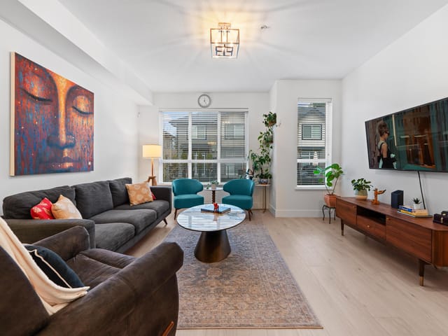 Townhouse for sale in Langley, Langley, 47 8570 204 Street, 263112830 | Realtylink.org