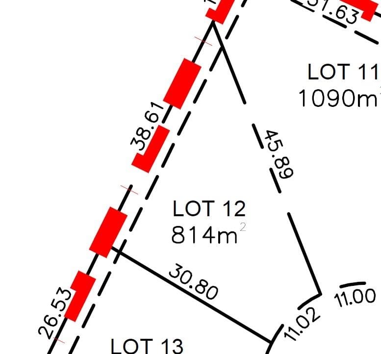 Lot for sale in Prince George, PG City North, 3373 Goodsir Place, 263112836 | Realtylink.org