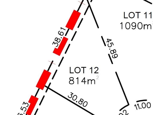 Lot for sale in Prince George, PG City North, 3373 Goodsir Place, 263112836 | Realtylink.org