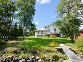 House for sale in Charlie Lake, Fort St. John, 12874 Forest Avenue, 263112838 | Realtylink.org