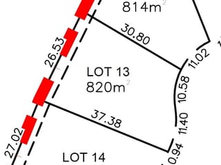 Lot for sale in Prince George, PG City North, 3351 Goodsir Place, 263112839 | Realtylink.org