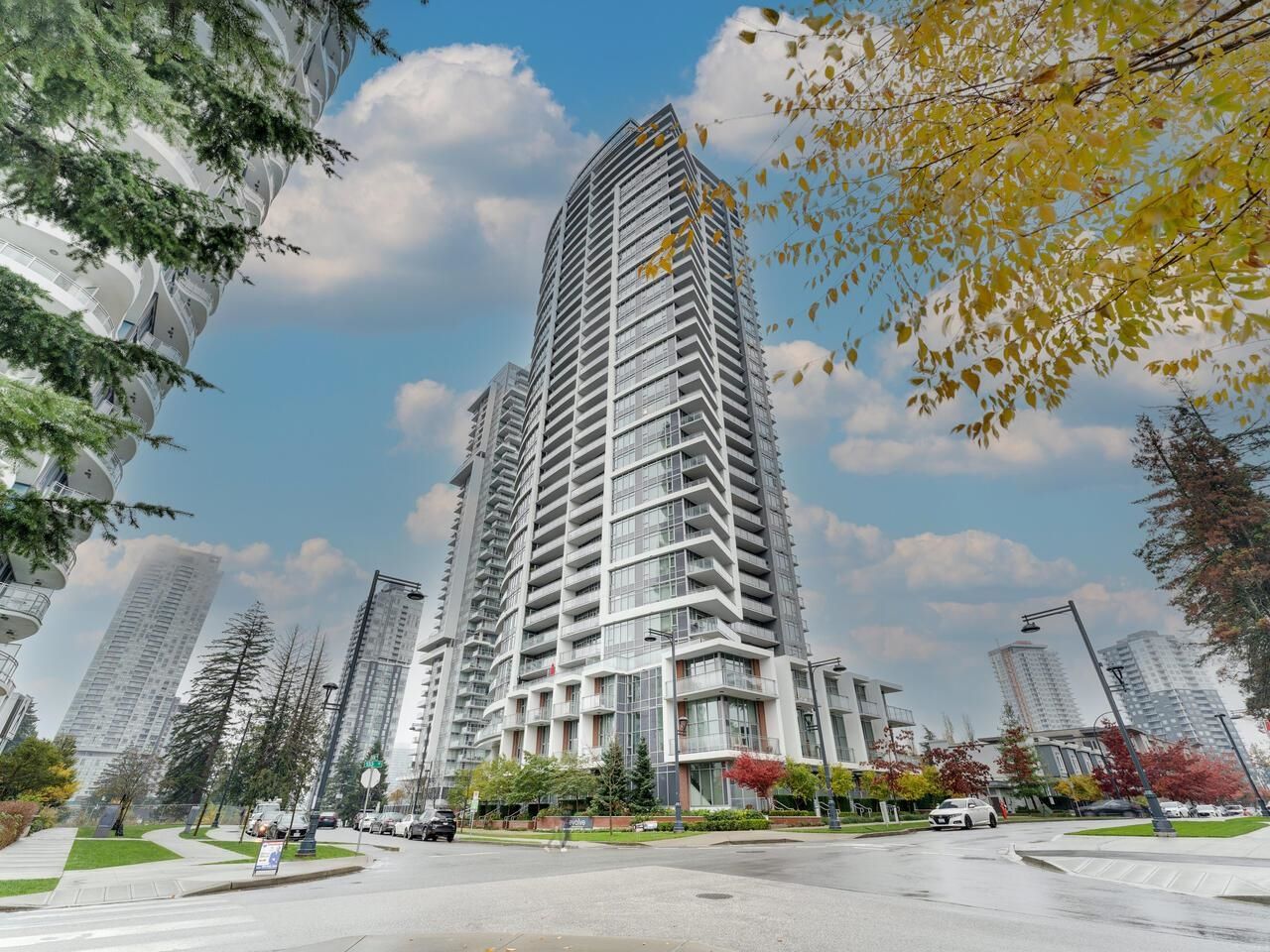 Apartment for sale in Surrey, North Surrey, 2311 13308 Central Avenue, 263112840 | Realtylink.org