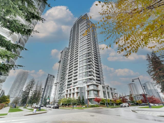 Apartment for sale in Surrey, North Surrey, 2311 13308 Central Avenue, 263112840 | Realtylink.org