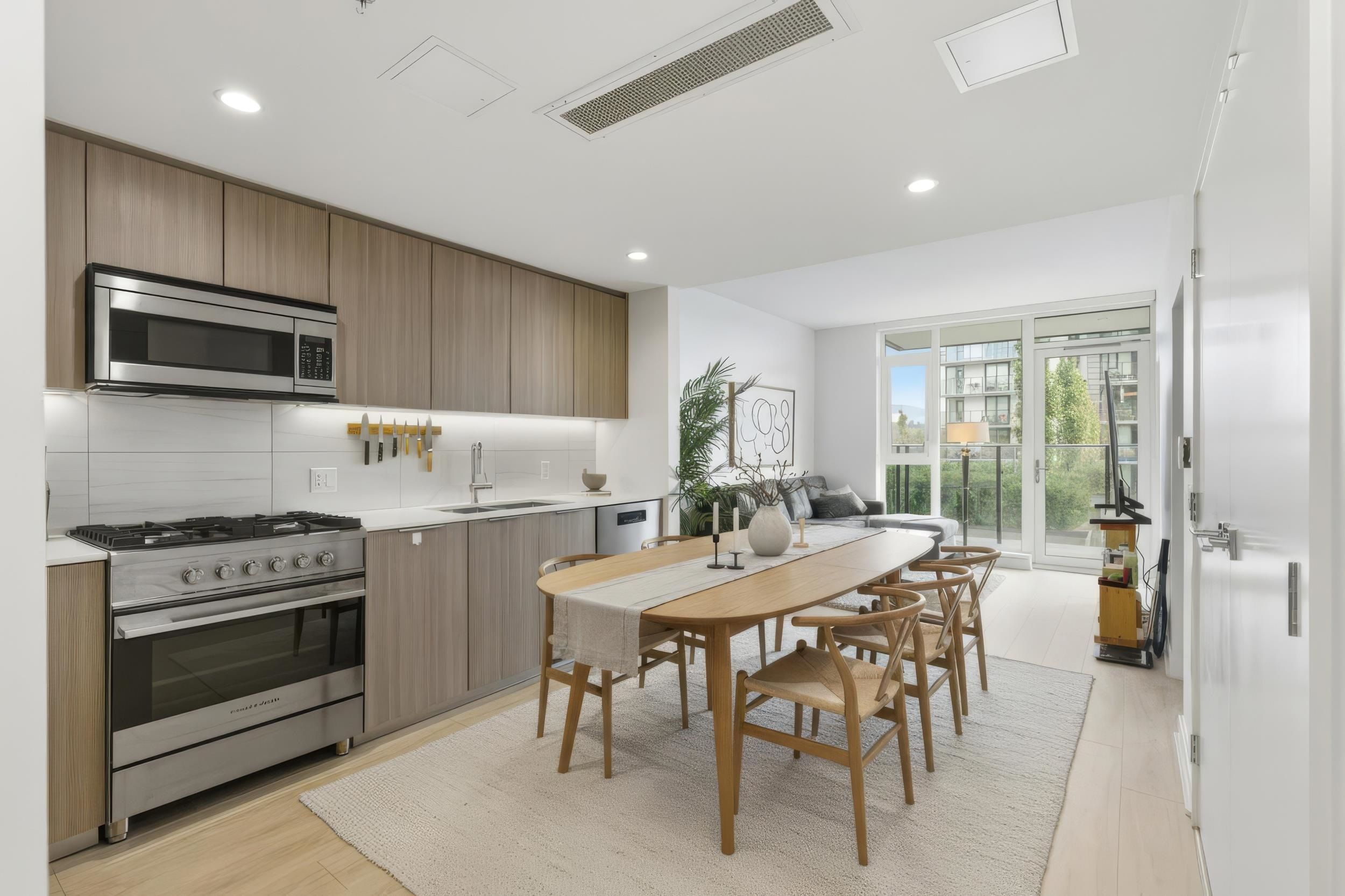 Apartment for sale in North Vancouver, North Vancouver, 602 1401 Hunter Street, 263112843 | Realtylink.org