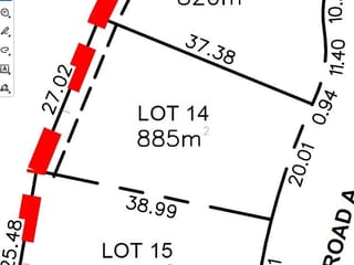 Lot for sale in Prince George, PG City North, 3329 Goodsir Place, 263112846 | Realtylink.org