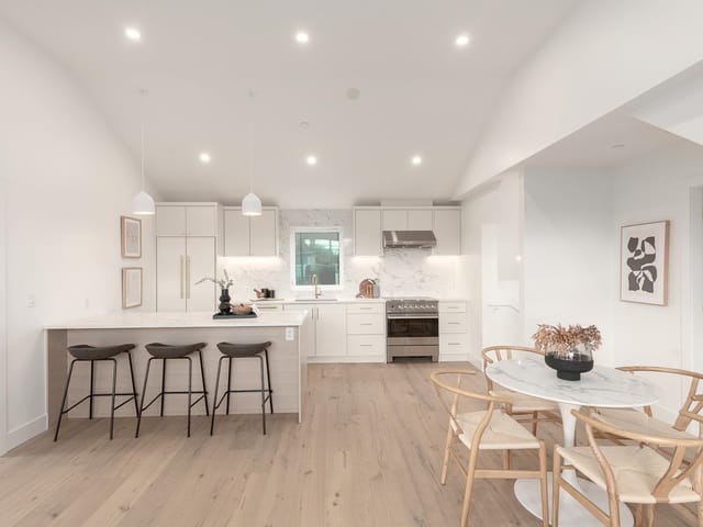 Townhouse for sale in Vancouver, Vancouver East, 464 E 17th Avenue, 263112848 | Realtylink.org