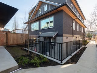 1/2 Duplex for sale in Vancouver, Vancouver East, 851 E 19th Avenue, 263112849 | Realtylink.org