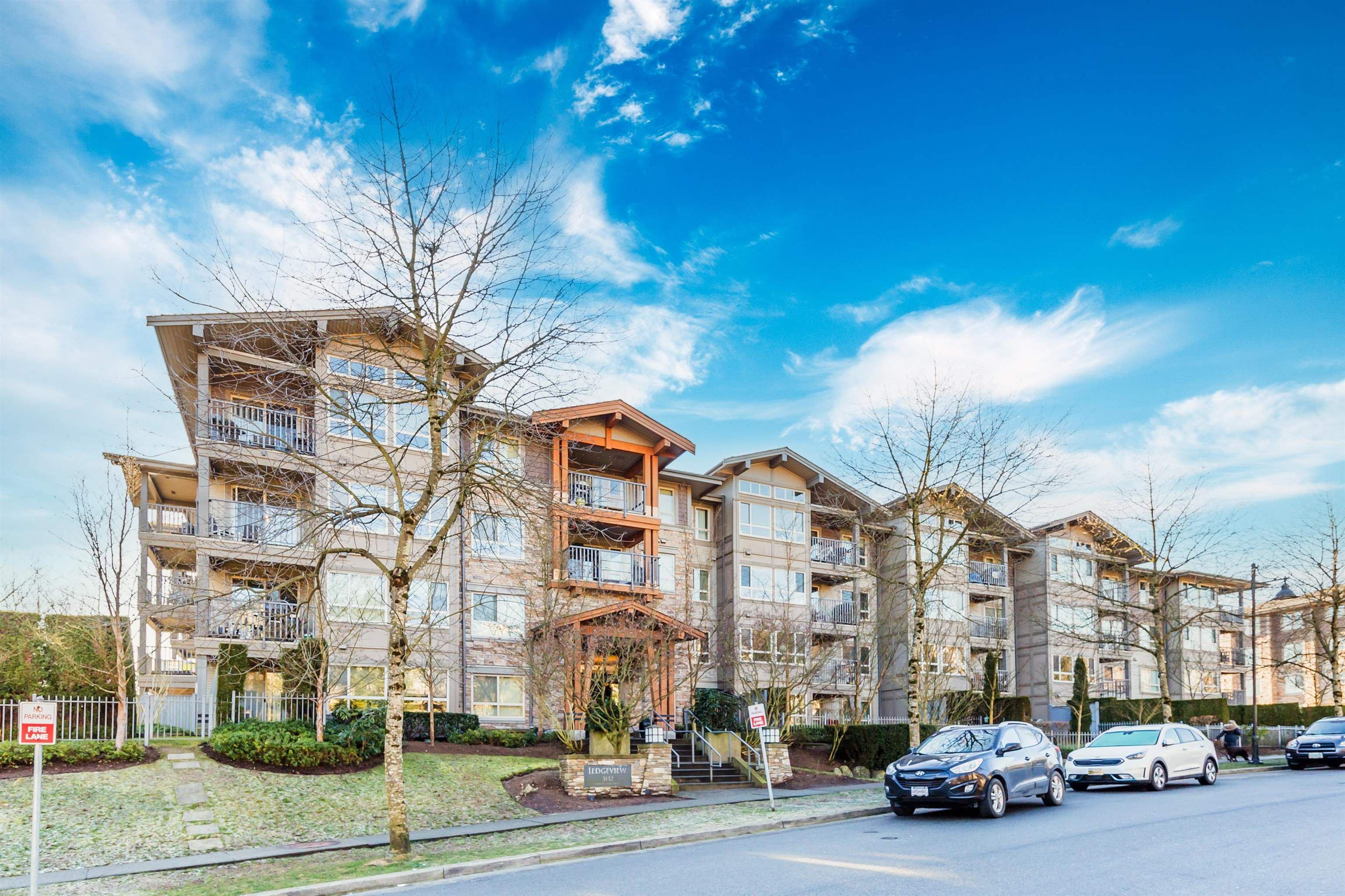 Apartment for sale in Coquitlam, Coquitlam, 401 3132 Dayanee Springs Boulevard, 263112851 | Realtylink.org