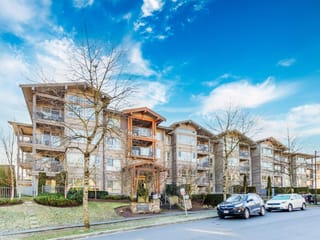 Apartment for sale in Coquitlam, Coquitlam, 401 3132 Dayanee Springs Boulevard, 263112851 | Realtylink.org