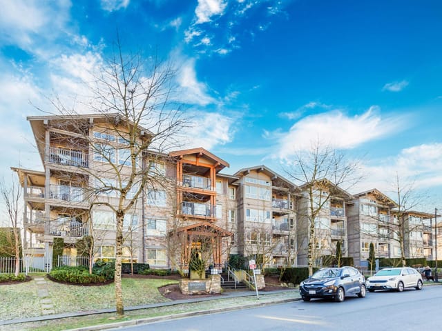 Apartment for sale in Coquitlam, Coquitlam, 401 3132 Dayanee Springs Boulevard, 263112851 | Realtylink.org