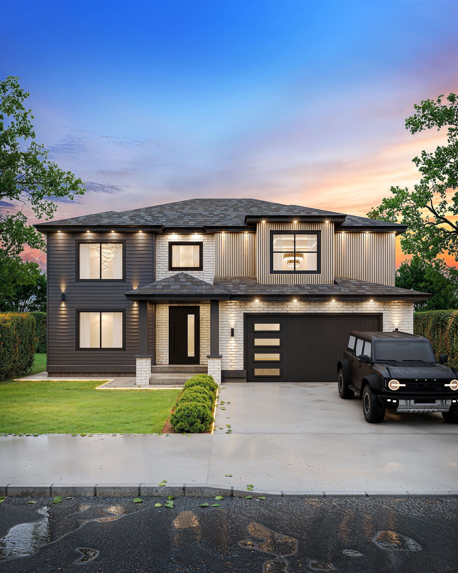 House for sale in Prince George, PG City North, 2693 Pebble Creek Boulevard, 263112854 | Realtylink.org