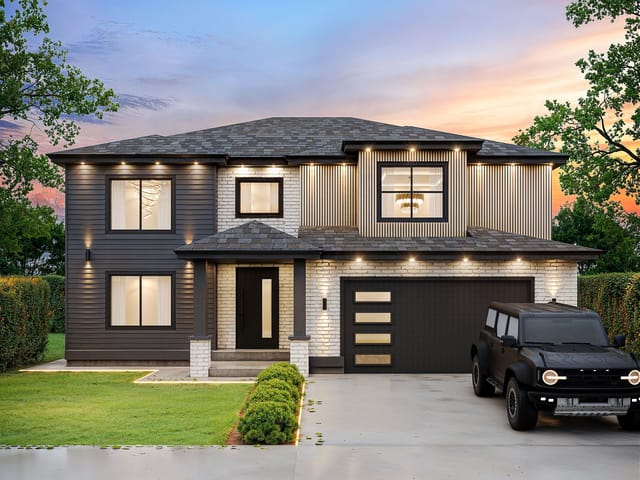 House for sale in Prince George, PG City North, 2693 Pebble Creek Boulevard, 263112854 | Realtylink.org