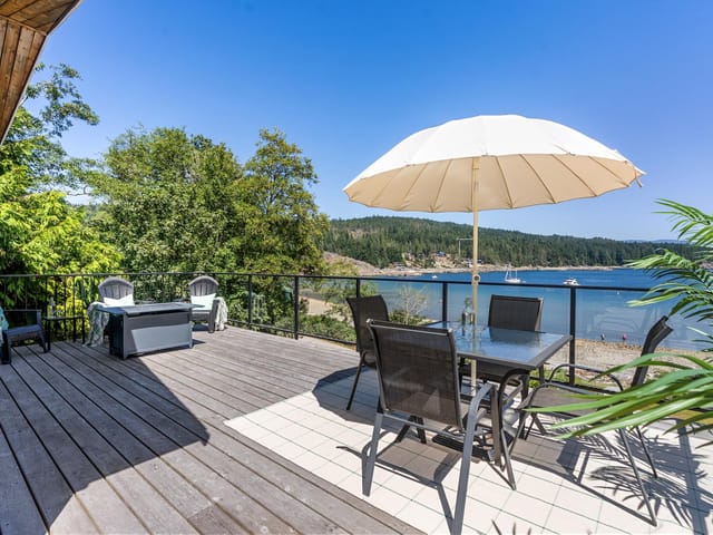 House for sale in Halfmoon Bay, Sunshine Coast, 7653 Redrooffs Road, 263112855 | Realtylink.org