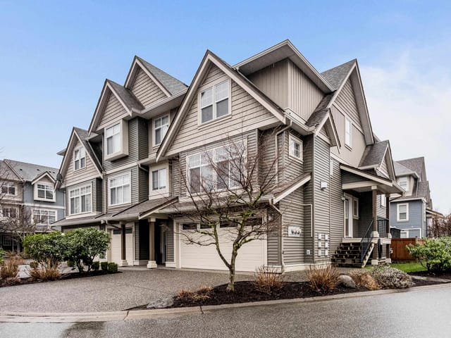 Townhouse for sale in Chilliwack, Sardis, 52 5648 Promontory Road, 263112857 | Realtylink.org