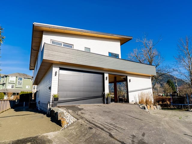 House for sale in Mission, Mission, 35727 Shook Road, 263112859 | Realtylink.org