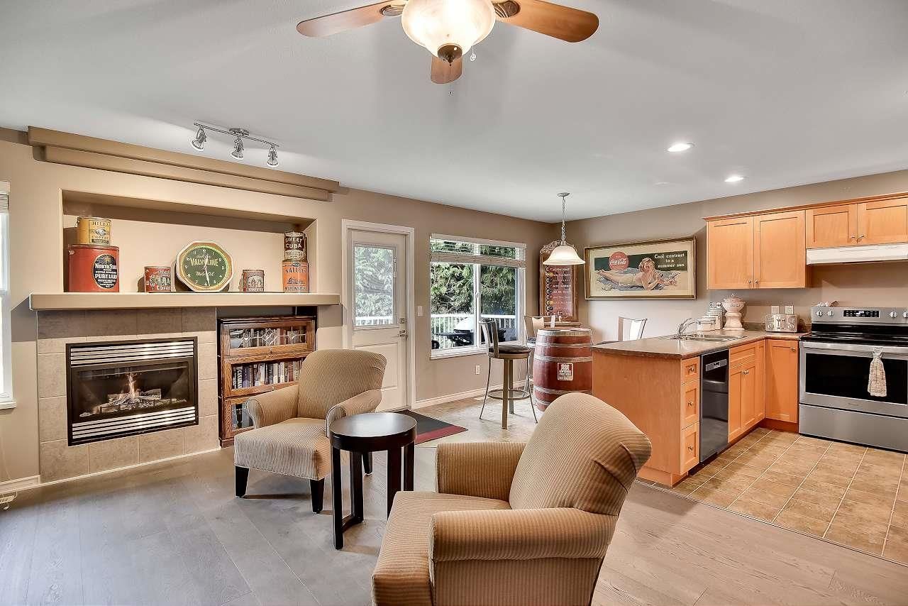 House for sale in Maple Ridge, Maple Ridge, 20301 Ospring Street, 263112862 | Realtylink.org