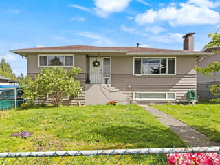 House for sale in Burnaby, Burnaby South, 7724 Goodlad Street, 263112864 | Realtylink.org