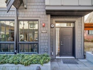 Townhouse for sale in Vancouver, Vancouver West, 7901 Oak Street, 263112869 | Realtylink.org