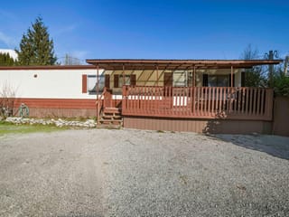Manufactured Home for sale in Mission, Mission, 21 34519 Lougheed Highway, 263112873 | Realtylink.org