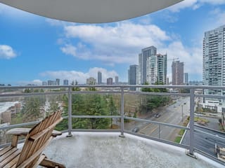Apartment for sale in Surrey, North Surrey, 903 13318 104 Avenue, 263112874 | Realtylink.org