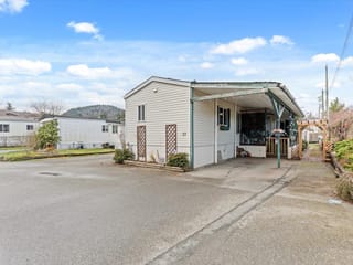 Manufactured Home for sale in Chilliwack, Sardis, 33 45715 Alma Avenue, 263112876 | Realtylink.org