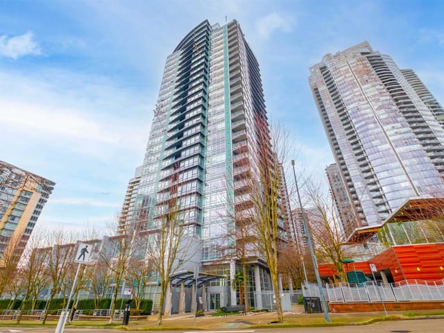 Apartment for sale in Vancouver, Vancouver West, 706 1483 Homer Street, 263112878 | Realtylink.org