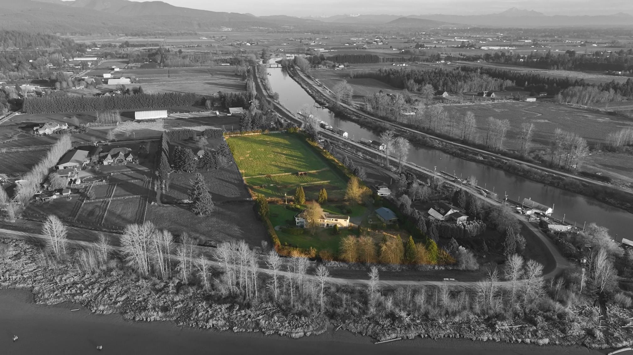 House for sale in Pitt Meadows, Pitt Meadows, 14531 Charlier Road, 263112880 | Realtylink.org