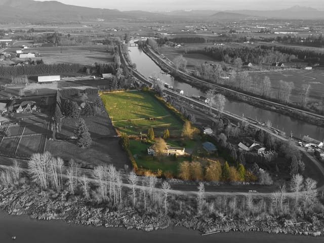 House for sale in Pitt Meadows, Pitt Meadows, 14531 Charlier Road, 263112880 | Realtylink.org