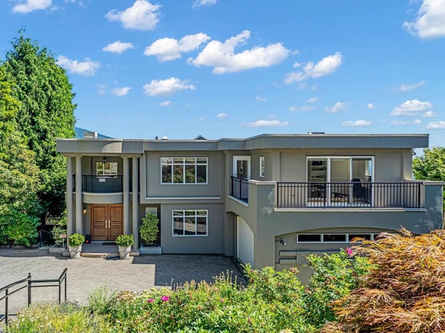 House for sale in West Vancouver, West Vancouver, 574 St. Andrews Place, 263112884 | Realtylink.org