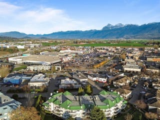 Apartment for sale in Chilliwack, Sardis, 210 7651 Amber Drive, 263112886 | Realtylink.org