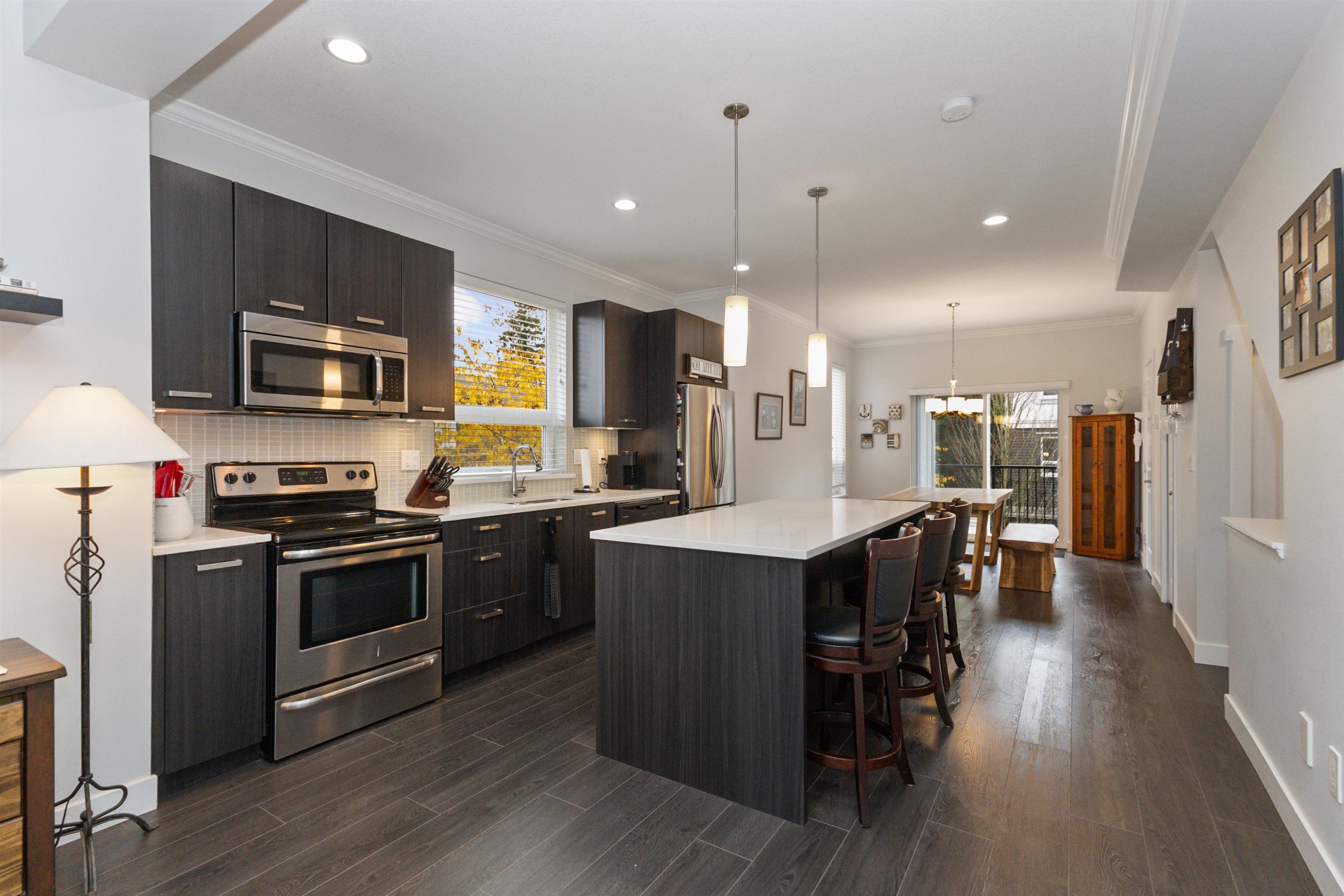 Townhouse for sale in Surrey, Surrey, 126 5888 144th Street, 263112888 | Realtylink.org