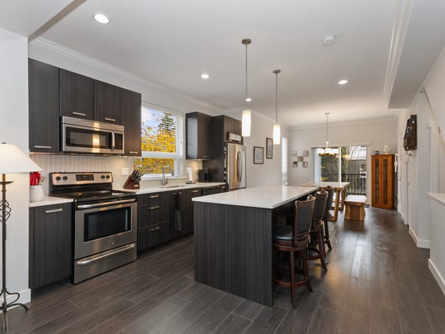 Townhouse for sale in Surrey, Surrey, 126 5888 144th Street, 263112888 | Realtylink.org