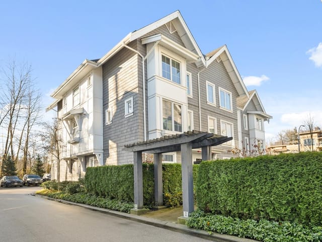 Townhouse for sale in Coquitlam, Port Coquitlam, 40 2560 Pitt River Road, 263112890 | Realtylink.org