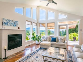 House for sale in Gibsons, Sunshine Coast, 830 Bayview Heights Road, 263112891 | Realtylink.org