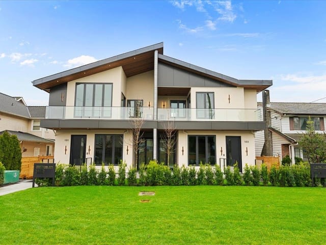 Duplex for sale in Burnaby, Burnaby North, 104 1518 Hatton Avenue, 263112896 | Realtylink.org