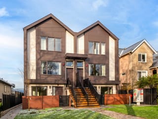 Townhouse for sale in Vancouver, Vancouver East, 2 2667 E Pender Street, 263112897 | Realtylink.org