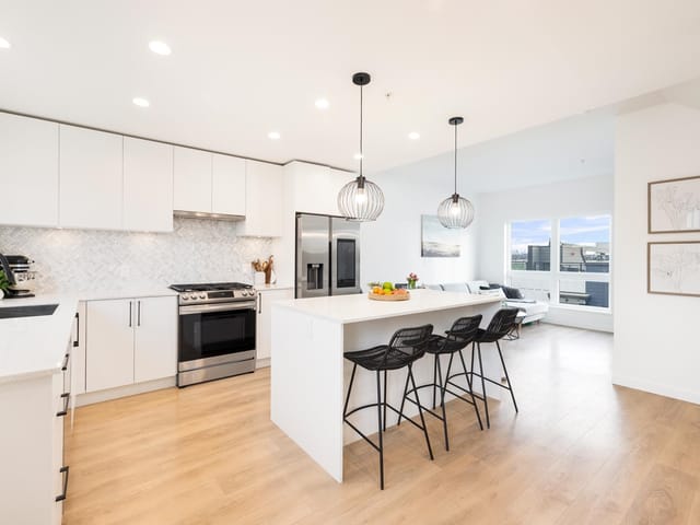 Townhouse for sale in North Vancouver, North Vancouver, 444 545 E 2nd Street, 263112900 | Realtylink.org