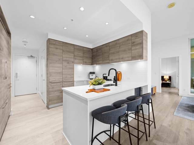 Apartment for sale in Burnaby, Burnaby East, 2901 7303 Noble Lane, 263112905 | Realtylink.org