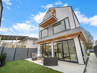 1/2 Duplex for sale in Vancouver, Vancouver East, 2 5023 Ross Street, 263112907 | Realtylink.org