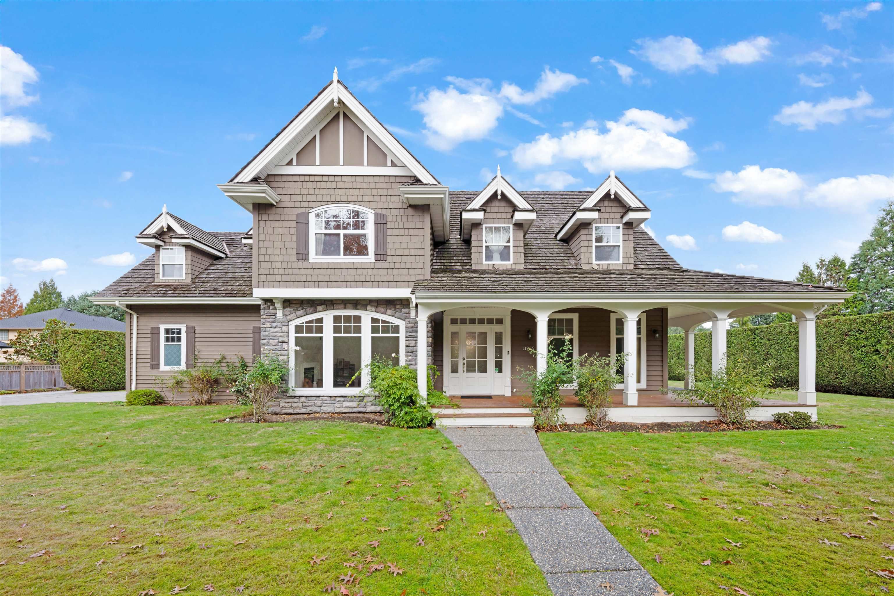 House for sale in Surrey, South Surrey White Rock, 13989 29 Avenue, 263112909 | Realtylink.org