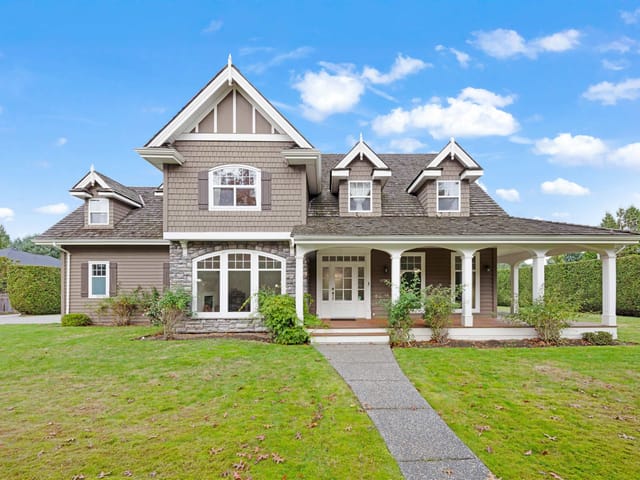 House for sale in Surrey, South Surrey White Rock, 13989 29 Avenue, 263112909 | Realtylink.org