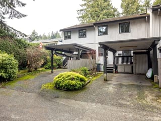 Townhouse for sale in North Vancouver, North Vancouver, 2060 Deep Cove Crescent, 263112913 | Realtylink.org