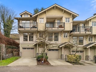 Townhouse for sale in New Westminster, New Westminster, 13 245 Francis Way, 263112914 | Realtylink.org
