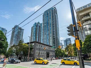 Apartment for sale in Vancouver, Vancouver West, 502 928 Richards Street, 263112915 | Realtylink.org
