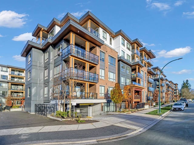 Apartment for sale in Coquitlam, Coquitlam, 602 721 Anskar Court, 263112918 | Realtylink.org