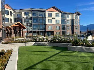 Apartment for sale in Chilliwack, Chilliwack, 129 8497 Young Road, 263112920 | Realtylink.org