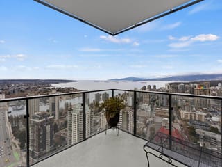 Apartment for rent in Vancouver, Vancouver West, 4X10 1289 Hornby Street, 263112921 | Realtylink.org