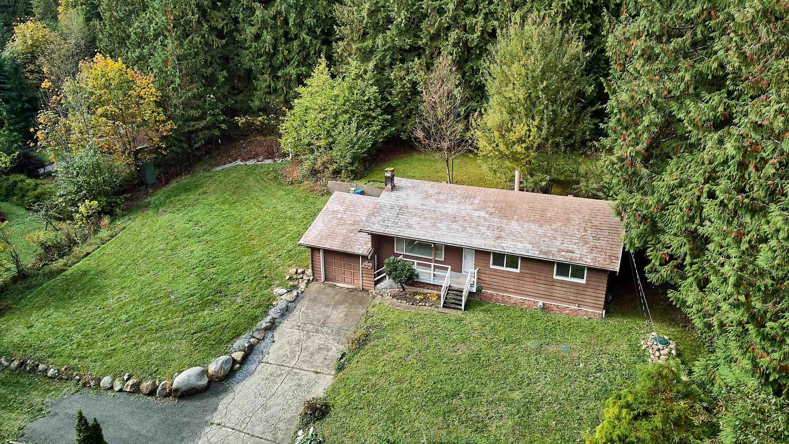 House for sale in Maple Ridge, Maple Ridge, 12313 McNutt Road, 263112933 | Realtylink.org