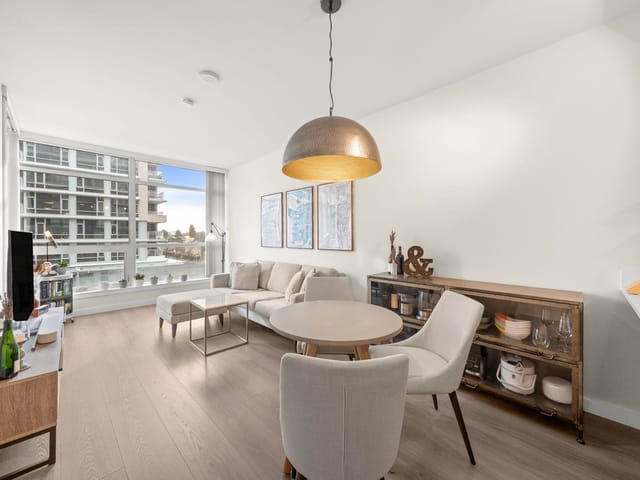 Apartment for sale in Richmond, Richmond, 302 3333 Sexsmith Road, 263112934 | Realtylink.org