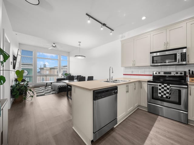 Apartment for sale in Chilliwack, Sardis, 408 45530 Market Way, 263112936 | Realtylink.org